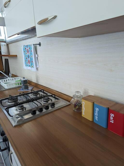 Il Ballatoio Di Giulia Appartement Asti Buitenkant foto