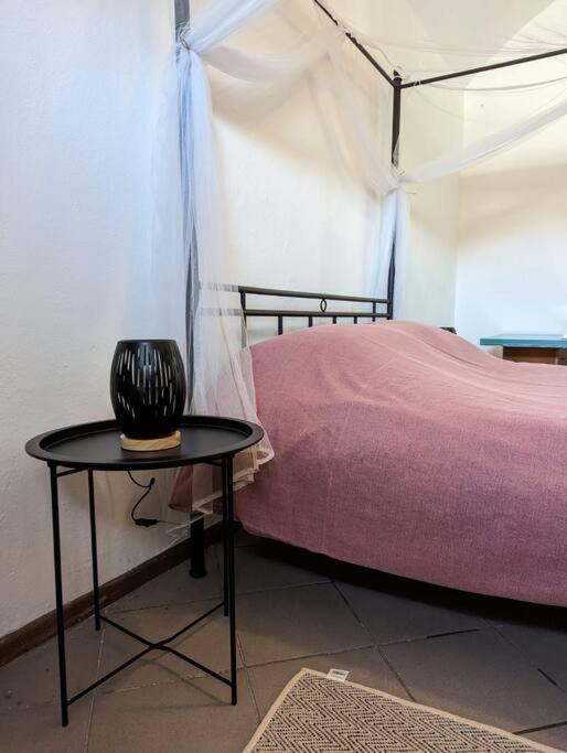 Il Ballatoio Di Giulia Appartement Asti Buitenkant foto