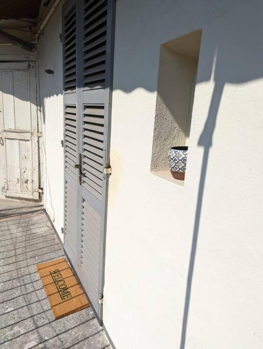 Il Ballatoio Di Giulia Appartement Asti Buitenkant foto