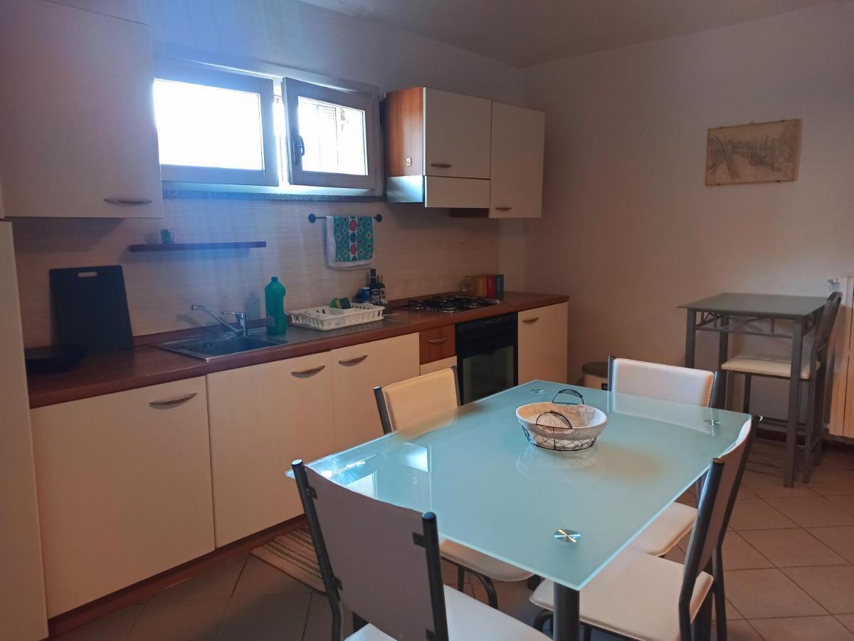 Il Ballatoio Di Giulia Appartement Asti Buitenkant foto